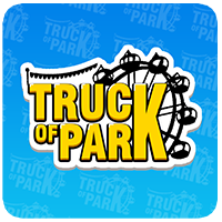 Logo Truck Of Park